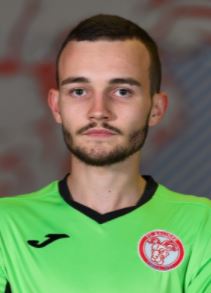 Abdullah Hasanovic