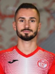 Benjamin Avdic