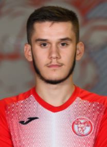 Ajdin Sinanovic