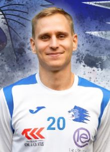 Tatu Ahonen