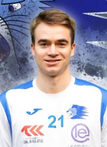 Petri Gronholm