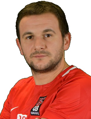 Ernad Masic