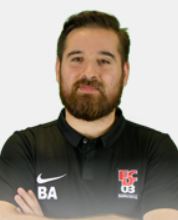 Bruno Filipe Oliveira Amaral