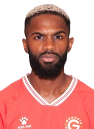 Claudio Ribeiro Goncalves