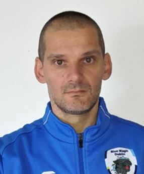 Sinisa Sicar