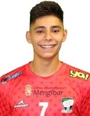 Pedro Flores Manzaneda