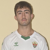 Carlos Bazan Tribaldos