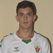 Yigael Cascales Fernandez