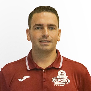 Guillermo Martinez