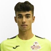 Gines Gabarron Rodriguez