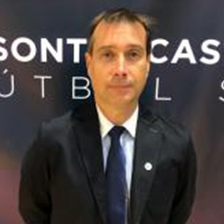 José Luis Perez Escrich