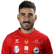 Richard Falcon Tejero