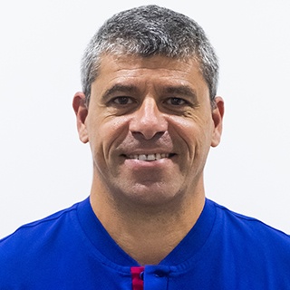 Xavier Closas Juan