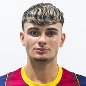 Daniel Fernandez Garcia
