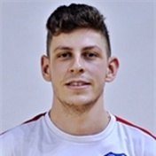 Alvaro Llopis Donet