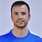 Marcos Martinez Gayon