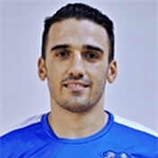 Alvaro Rodrigo Bisbal