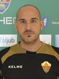 Oscar Garcia Poveda