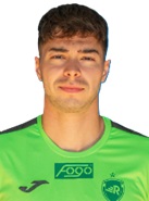 Daniel De la Pena Sanchez Pacheco