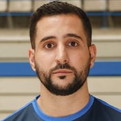 Pablo Palomares Andrade