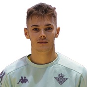 Adrian Rubio Lancho