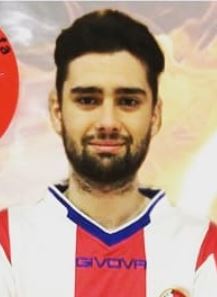 Sabin Costanti Davidoaia