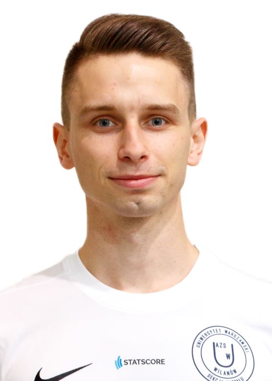 Mateusz Kijewski