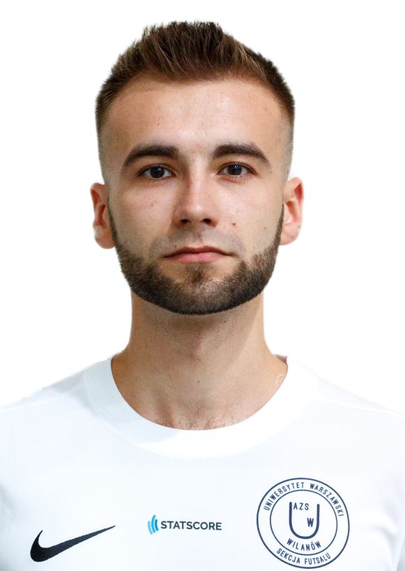 Maksymilian Adamczyk
