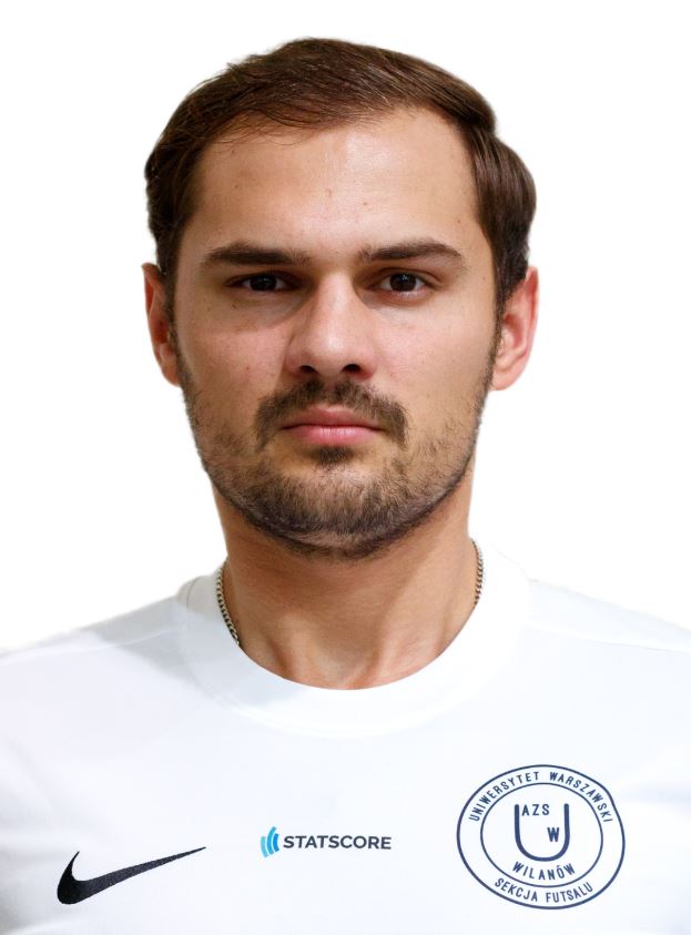 Nikodem Starek