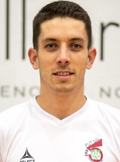 Nuno Duarte Oliveira de Araujo