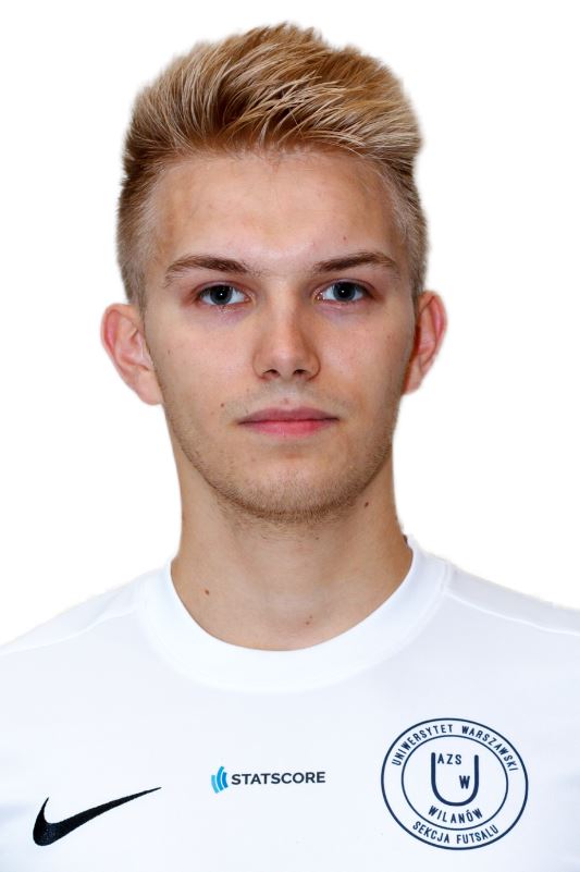 Jakub Nahorny
