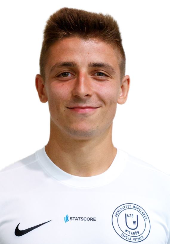 Bartosz Przyborek
