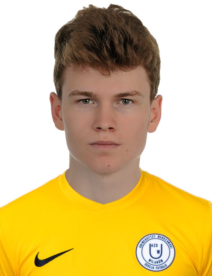 Mateusz Bedkowski