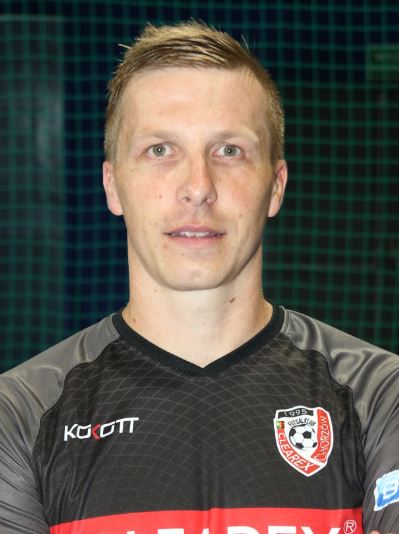 Sebastian Brocki
