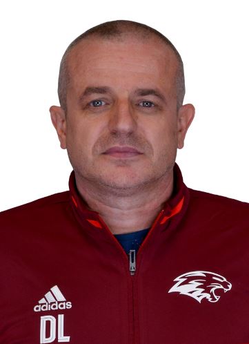 Dariusz Lubczynski