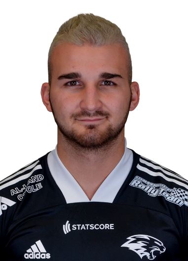 Mateusz Suchodolski