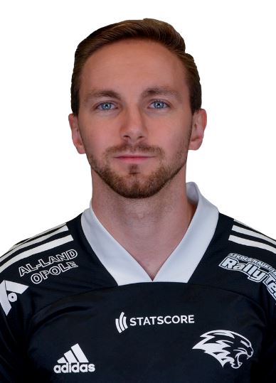 Lukasz Malek