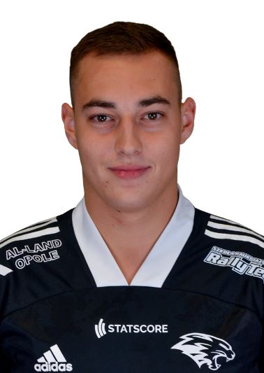 Patryk Dykus