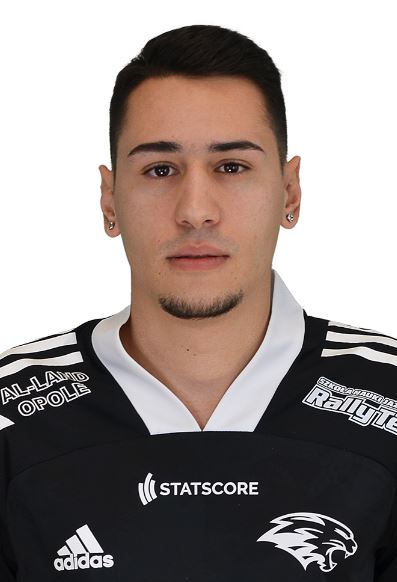 Ricardo Jorge Pinto Fernandes