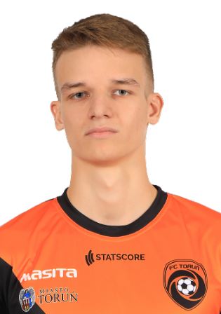 Kacper Tarkowski