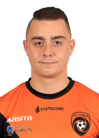 Damian Kondej