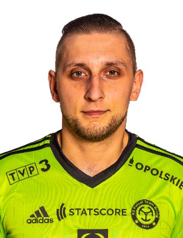Bartosz Konieczny