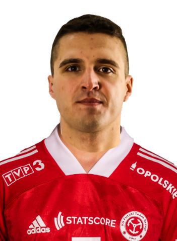 Rafal Ozog