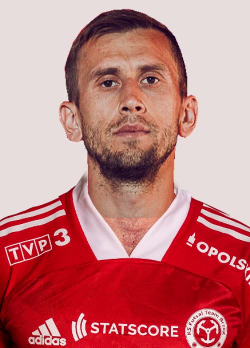 Krzysztof Gancarczyk