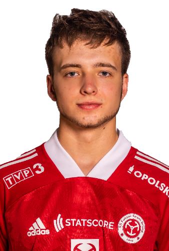 Lukasz Nocon