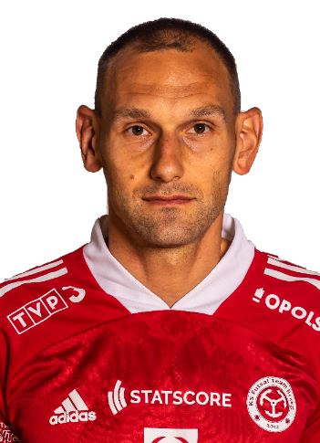 Mateusz Mika