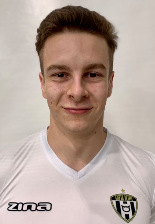 Jakub Steglinski