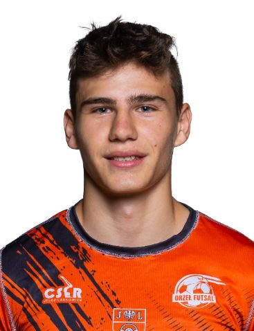 Kacper Opatowski