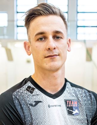 Mateusz Madziag