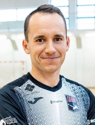 Patryk Ziarko